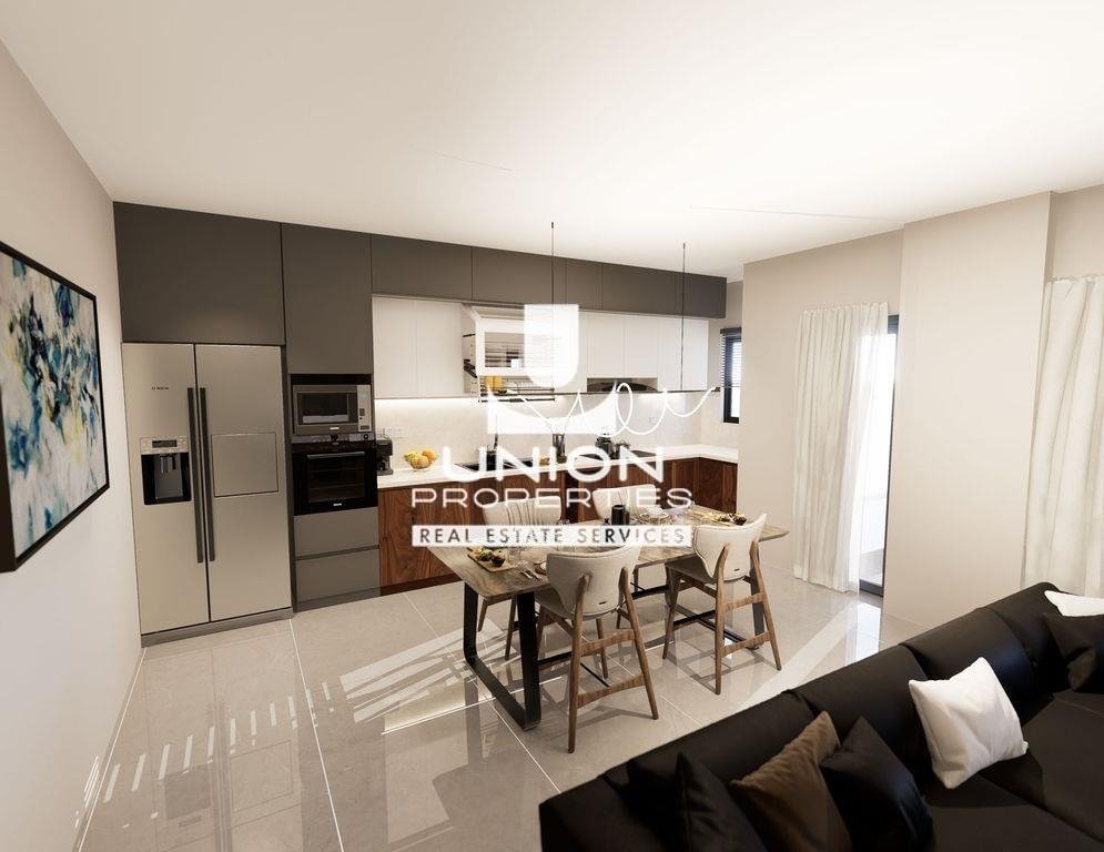 Apartment in Nea Smyrni, Attica, Greece 5 - 15427764