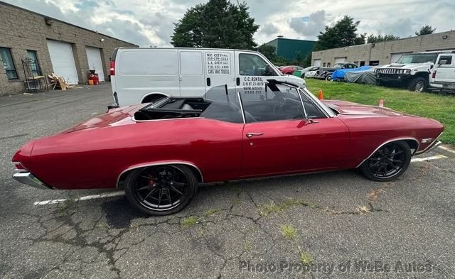 Chevrolet Chevelle in Calverton, NY, United States 3 - 15426506