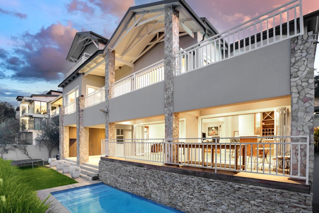 Casa en Halfway House Estate, Gauteng, Sudáfrica 4 - 15425690