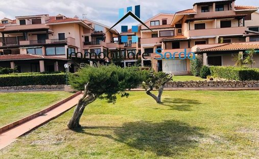 Apartamento en Marinella, Cerdeña, Italia 1