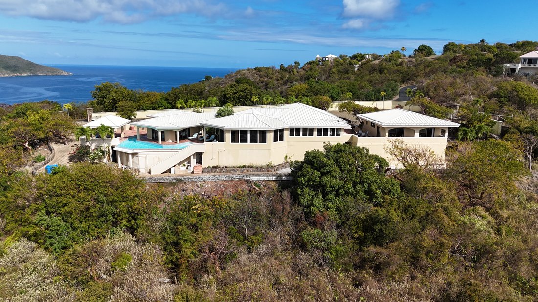 Casa a Great Camanoe, Virgin Islands, British 3 - 15427924