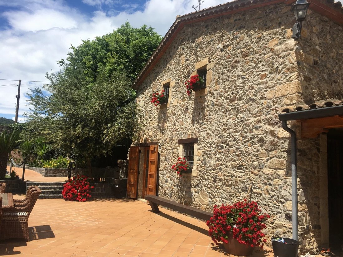 House in Santa Susanna, Catalonia, Spain 4 - 15425020