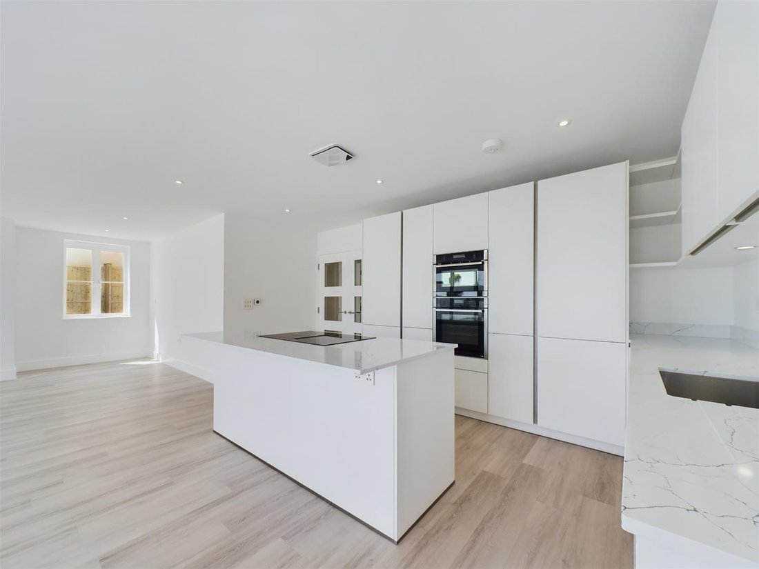 Apartment in Jersey, St Lawrence, Jersey 4 - 14181459
