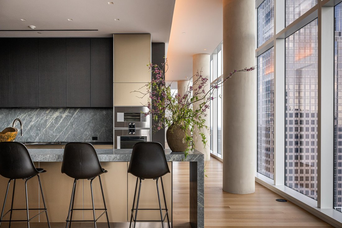 Appartement à Dallas, Texas, États-Unis 2 - 14807447