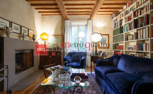 Casa a Asciano-Agnano, San Giuliano Terme, Toscana 1