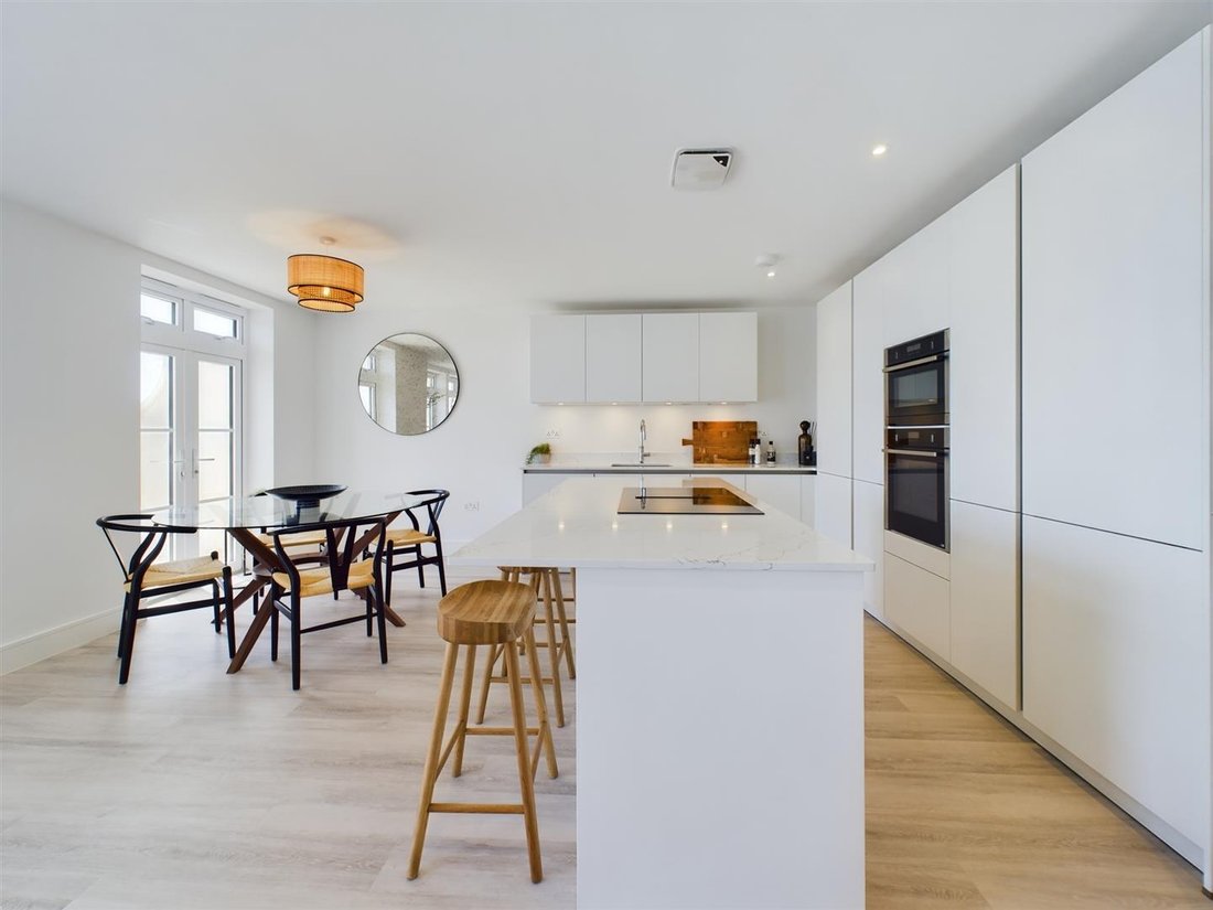 Apartment in Jersey, St Lawrence, Jersey 5 - 14181483
