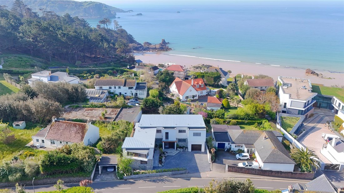 House in Jersey, St Lawrence, Jersey 1 - 14187408