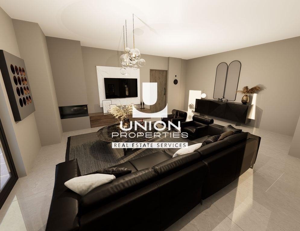 Apartment in Nea Smyrni, Attica, Greece 2 - 15427764