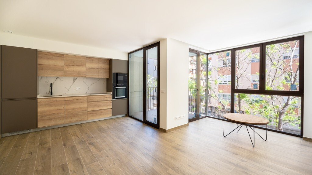 Apartment in Palma, Balearic Islands, Spain 2 - 15427182