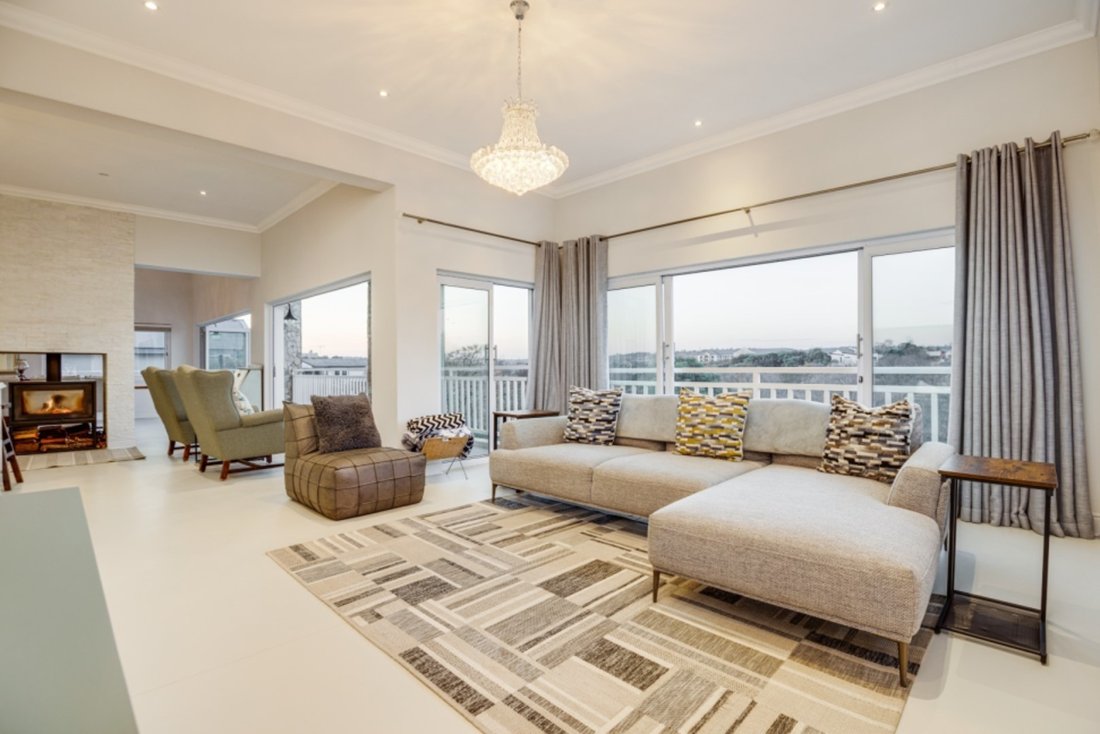 Casa en Halfway House Estate, Gauteng, Sudáfrica 5 - 15425690