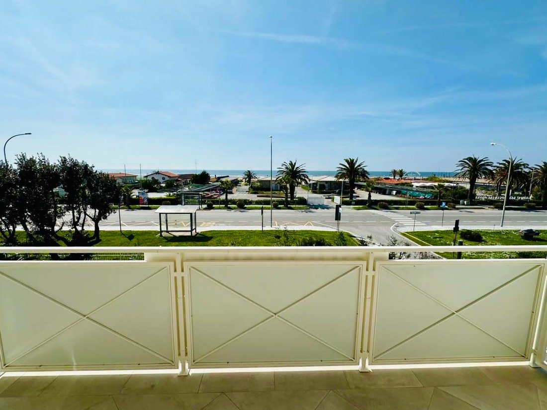 Apartment in Tonfano, Pietrasanta, Italy 5 - 15426935