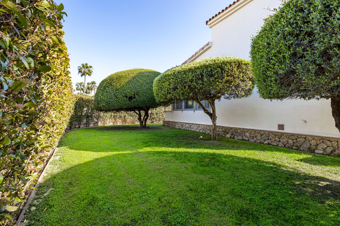 Villa à Rotes Velles, Calvià, Îles Baléares 5 - 15427194