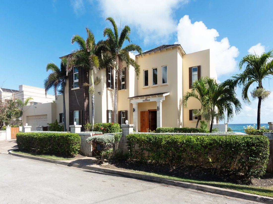 Villa in Atlantic Shores, Christ Church, Barbados 3 - 15426336