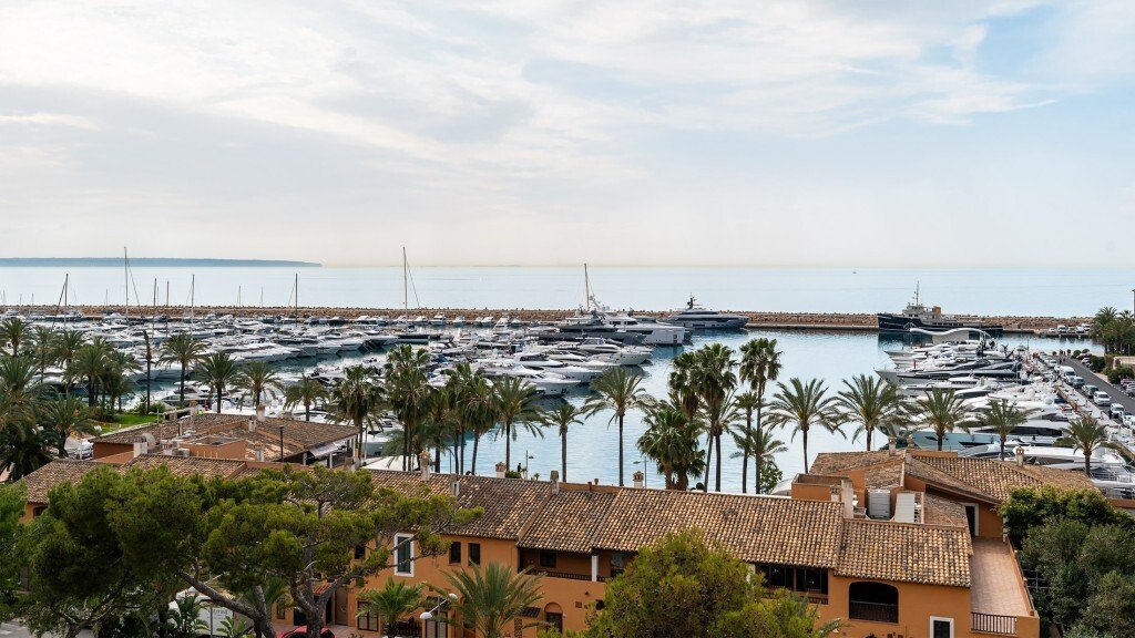 Appartamento a Portals Nous, Calvià, Isole Baleari 1 - 15427184