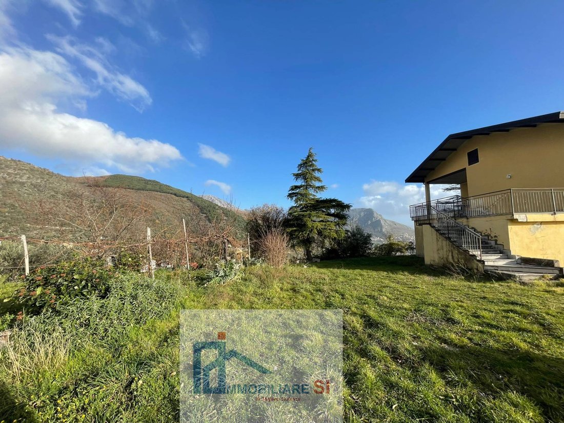 House in Cautano, Campania, Italy 5 - 15426980