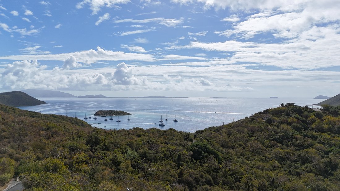 Casa a Great Camanoe, Virgin Islands, British 4 - 15427924
