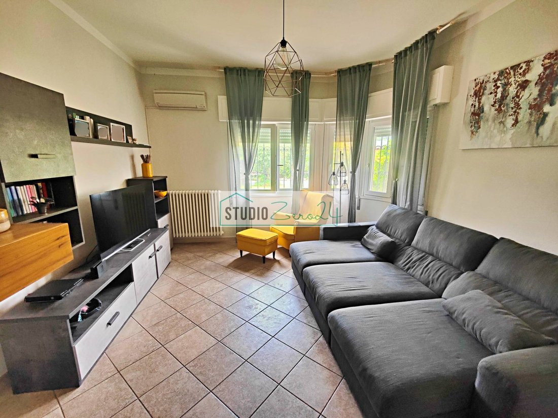 Villa in Seravezza, Tuscany, Italy 4 - 15426987