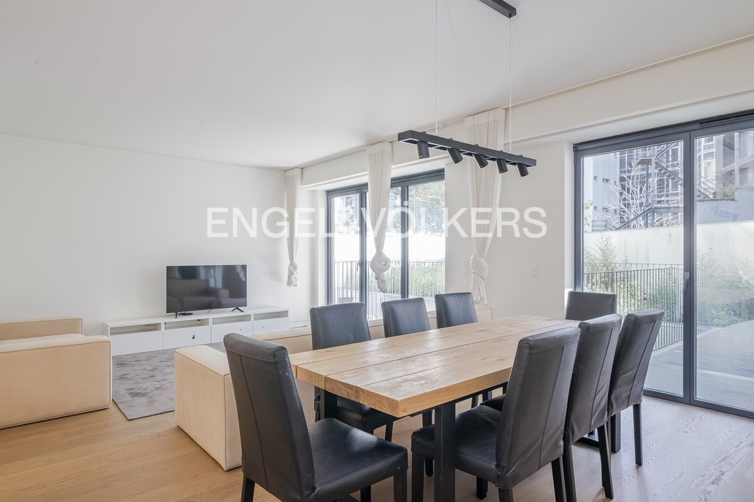 Apartment in Santo Antonio, Lisbon, Portugal 1 - 15427190