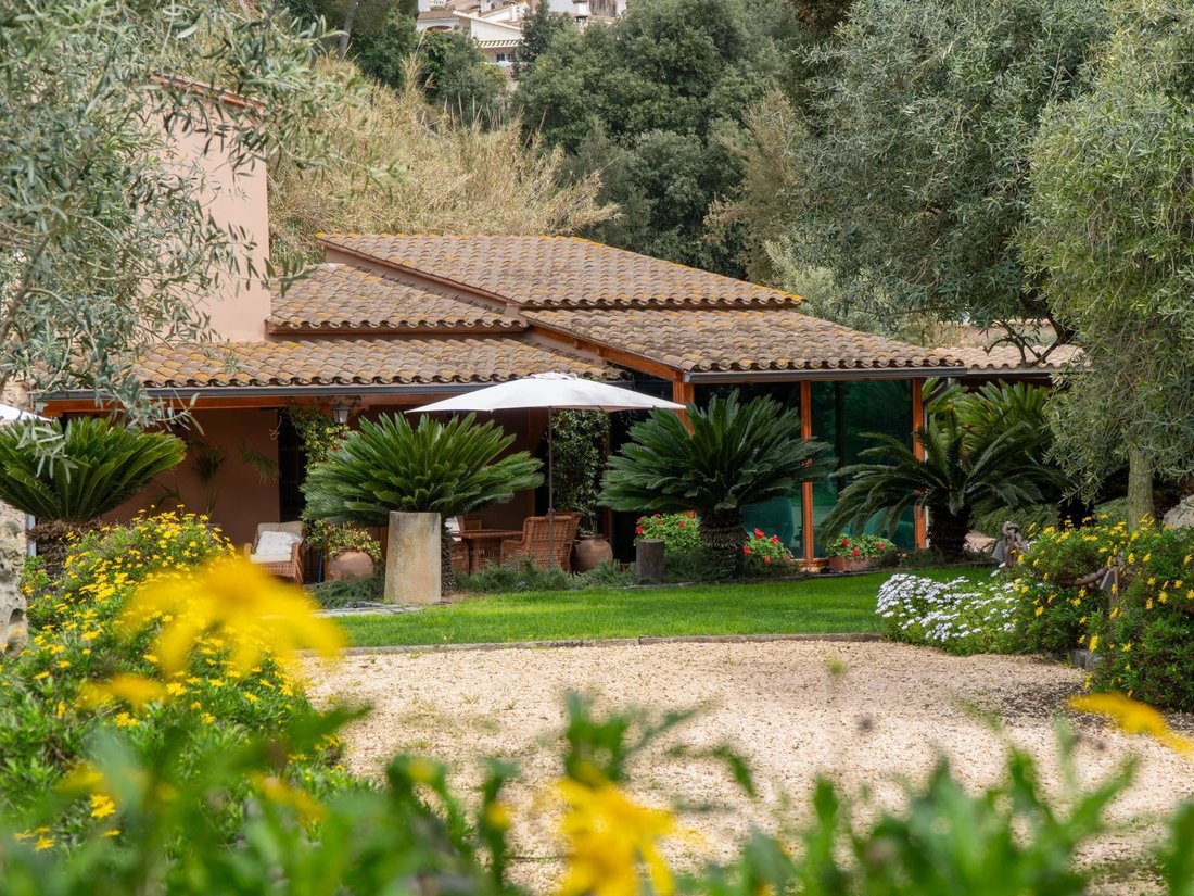 House in Santa Susanna, Catalonia, Spain 2 - 15425020