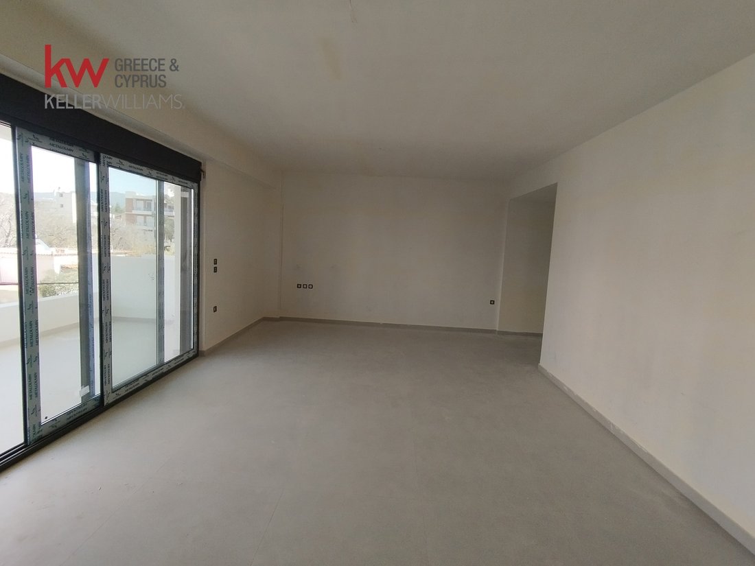 Apartment in Lykovrysi, Attica, Greece 2 - 15426020