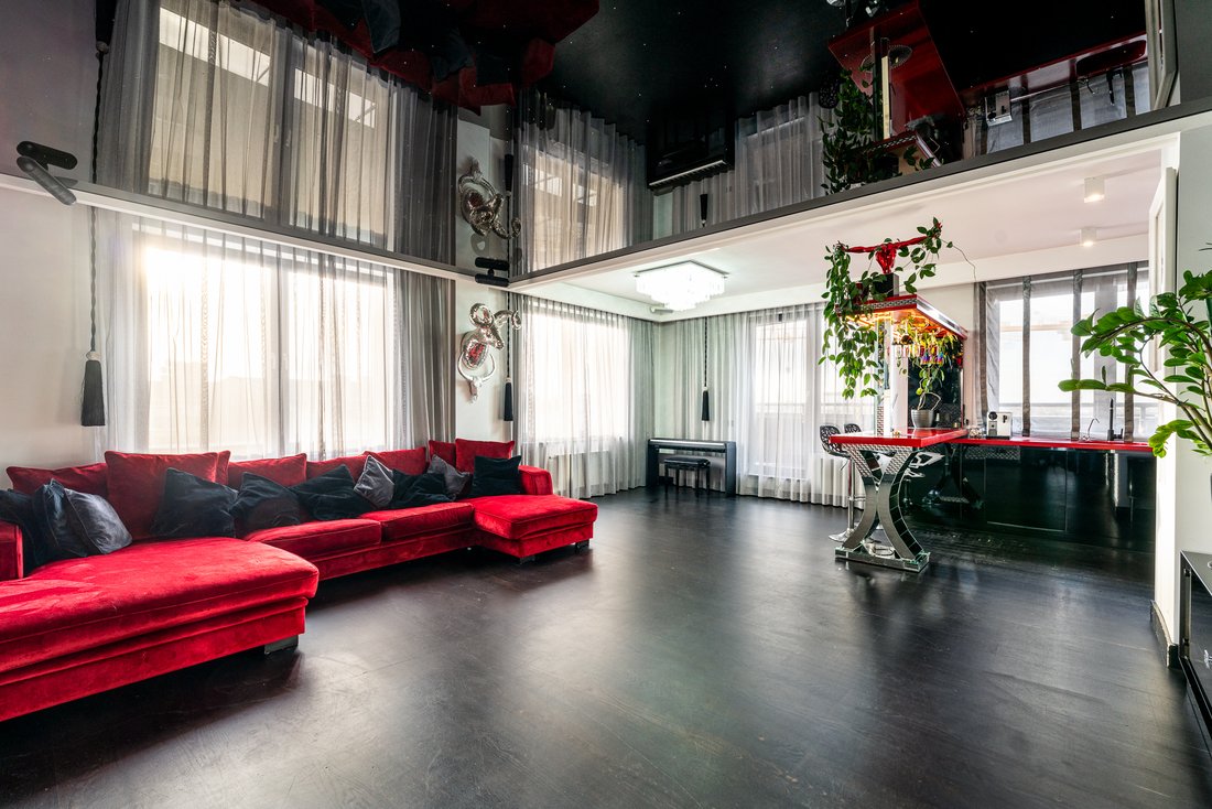 Apartment in Riga, Latvia 1 - 14992872