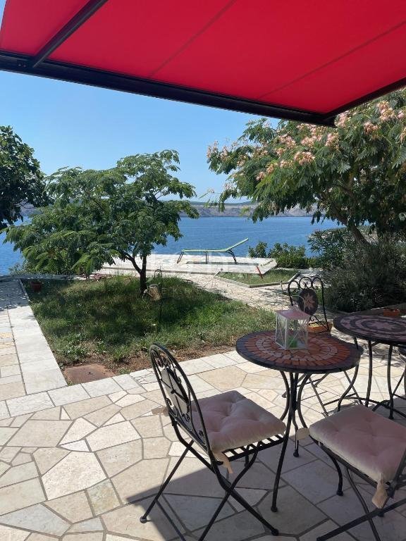 Apartment in Grad Crikvenica, Primorje-Gorski Kotar County, Croatia 1 - 15427065