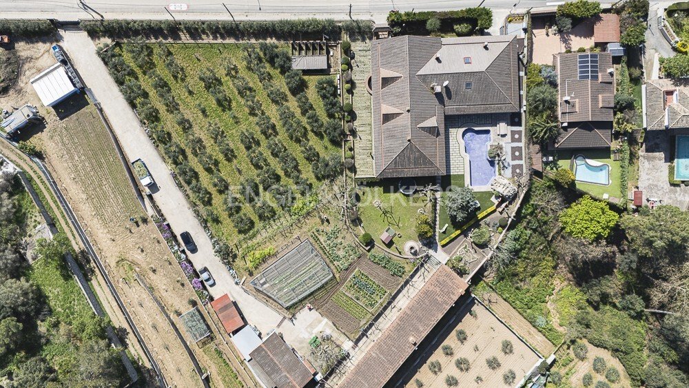 Townhouse in Torrelles de Llobregat, Catalonia, Spain 1 - 13201190