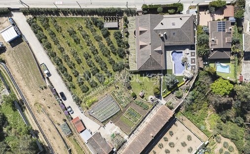 Townhouse in Torrelles de Llobregat, Catalonia, Spain 1