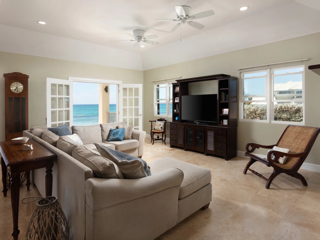 Villa in Atlantic Shores, Christ Church, Barbados 4 - 15426336