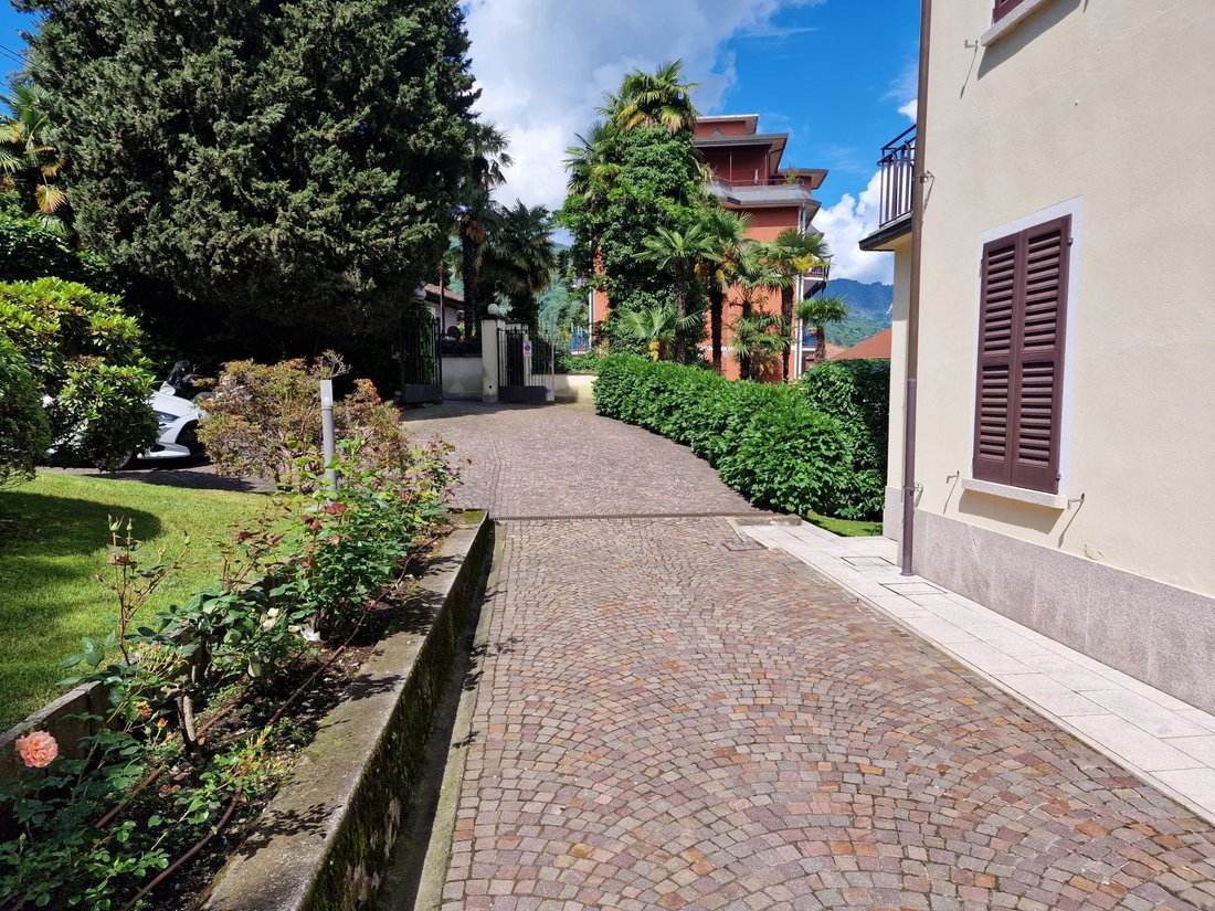 House in Stresa, Piedmont, Italy 5 - 15423790
