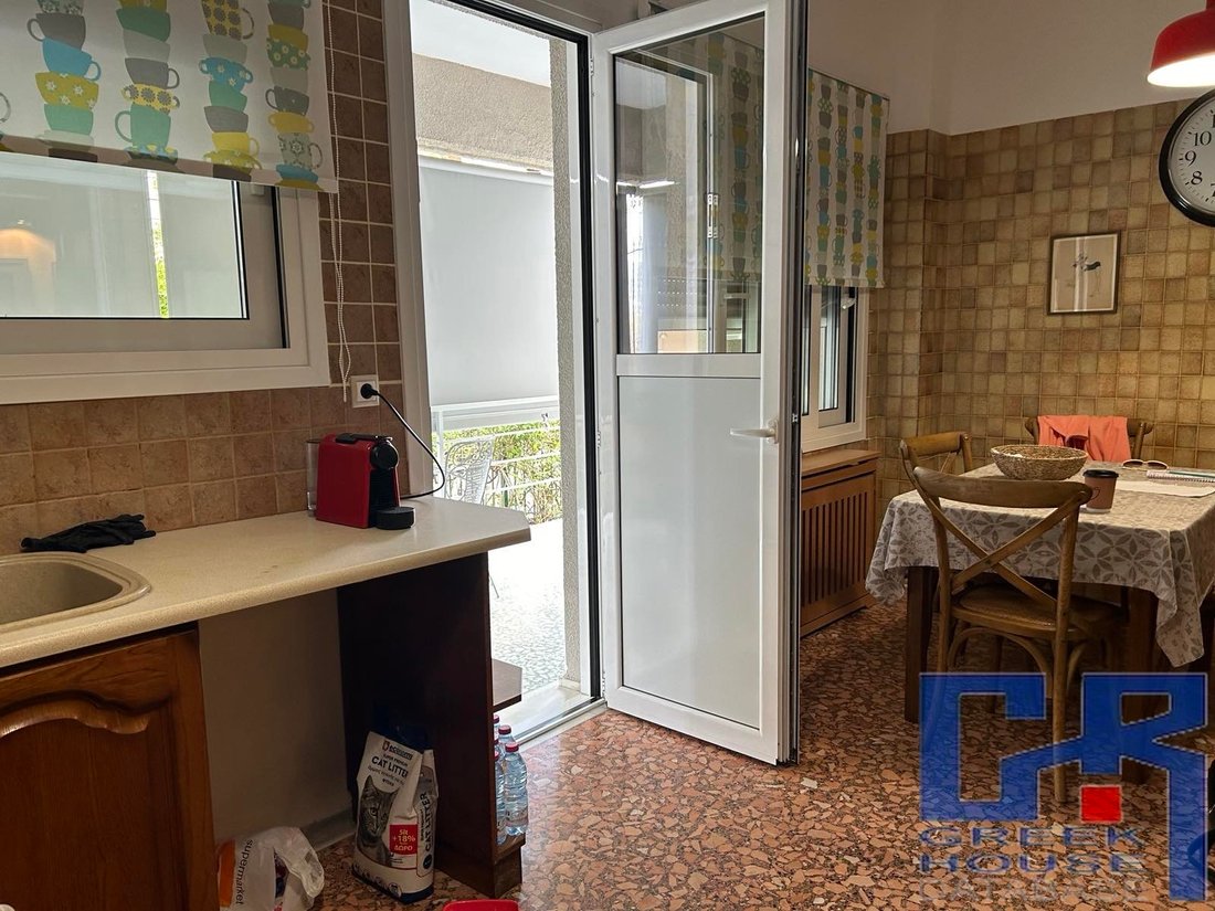 Apartment in Kifisia, Attica, Greece 5 - 15426009