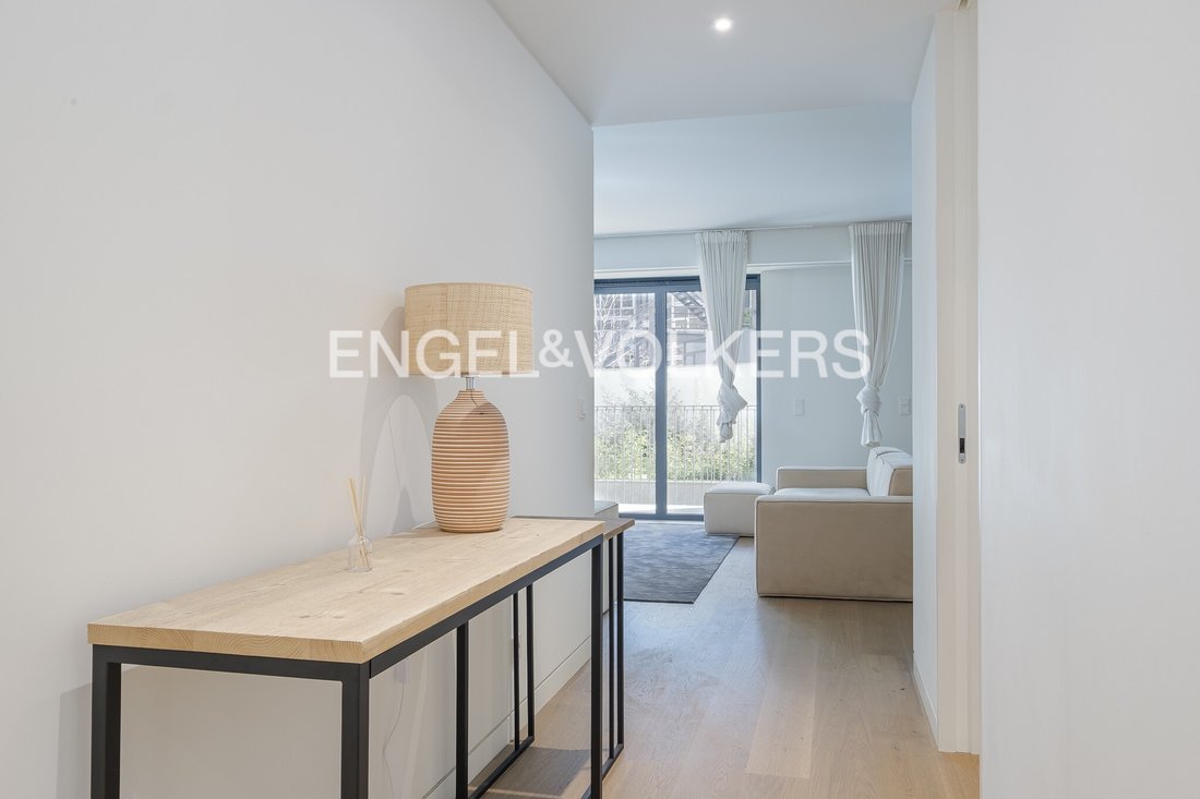 Apartment in Santo Antonio, Lisbon, Portugal 5 - 15427190