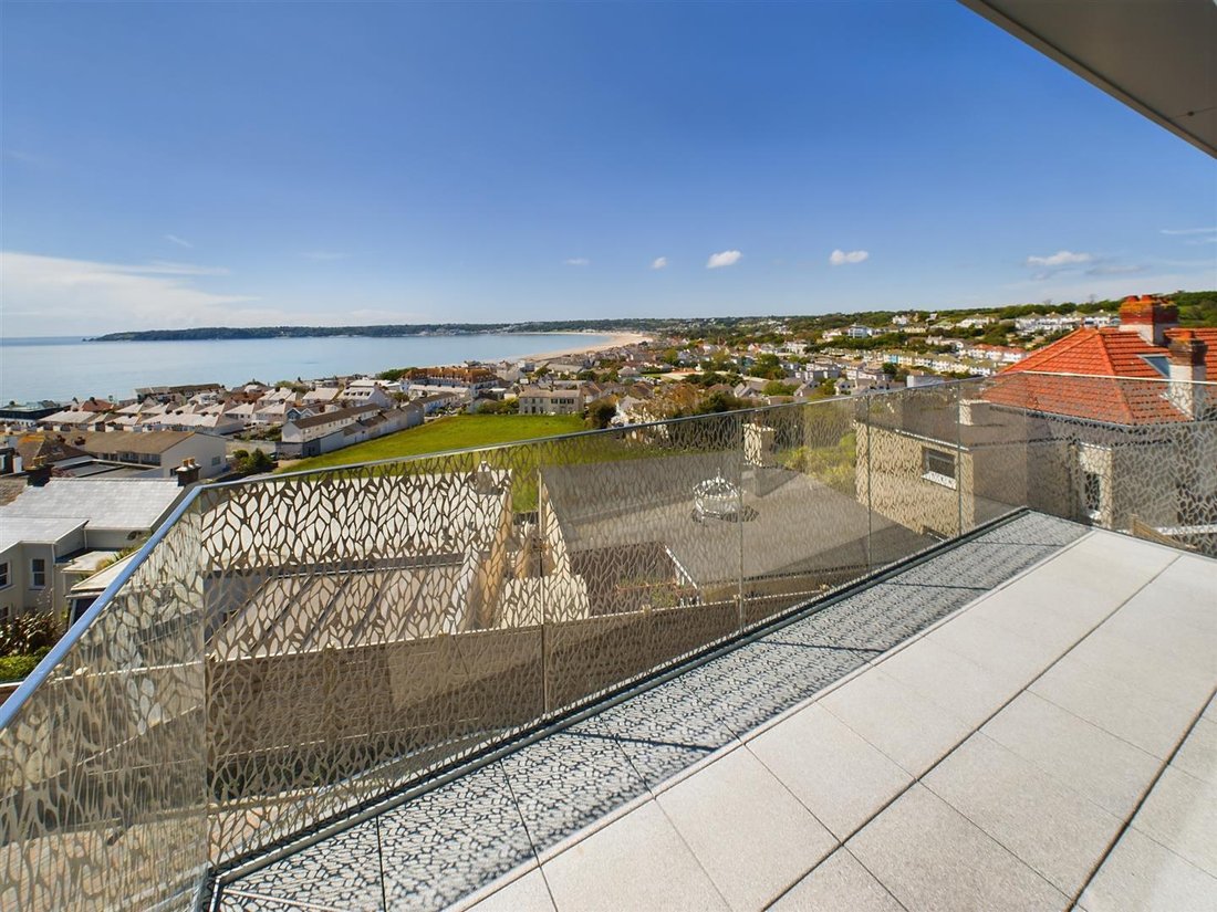 Apartment in Saint Helier, St Helier, Jersey 4 - 14981196