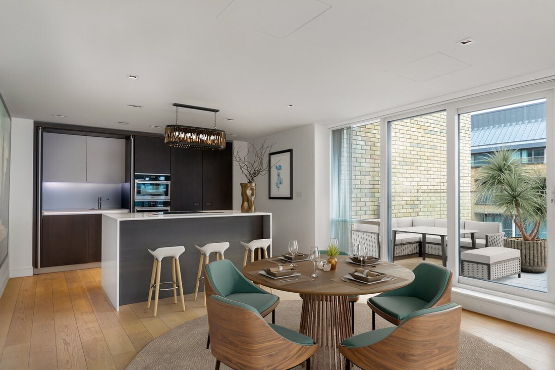 Apartment in Little Ealing, Hounslow, England 5 - 14216387