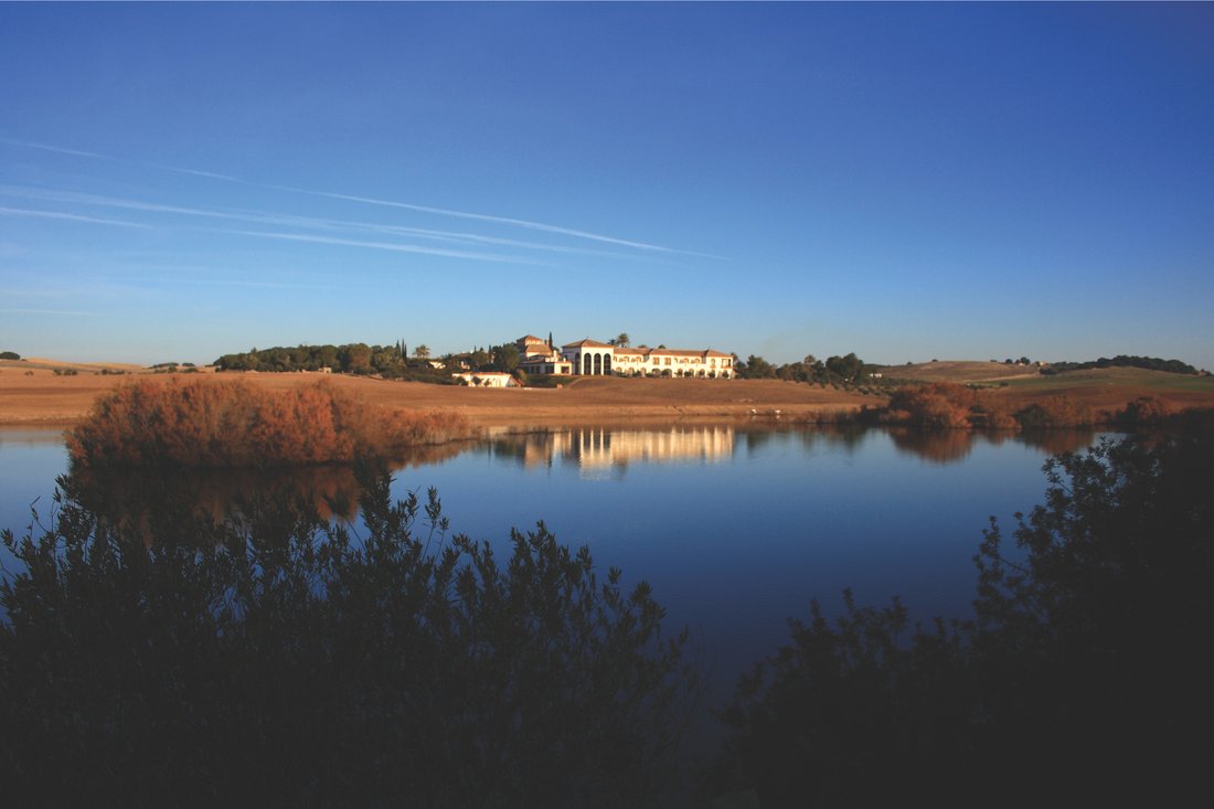 Rancho en Utrera, Andalucía, España 3 - 15427910