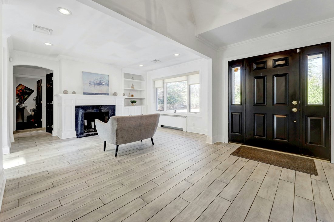House in Franklin Lakes, New Jersey, United States 5 - 15425624