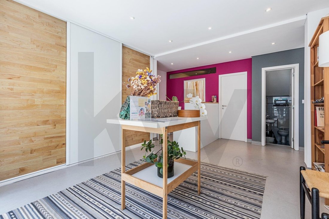 Townhouse in Cascais e Estoril, Lisbon, Portugal 5 - 15427818