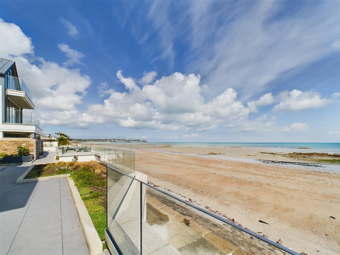 Apartment in Jersey, St Lawrence, Jersey 4 - 14181444