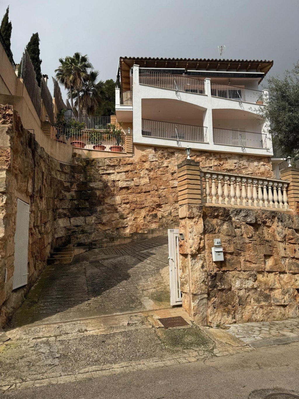 Villa in Costa d'en Blanes, Calvia, Balearic Islands 4 - 15426473