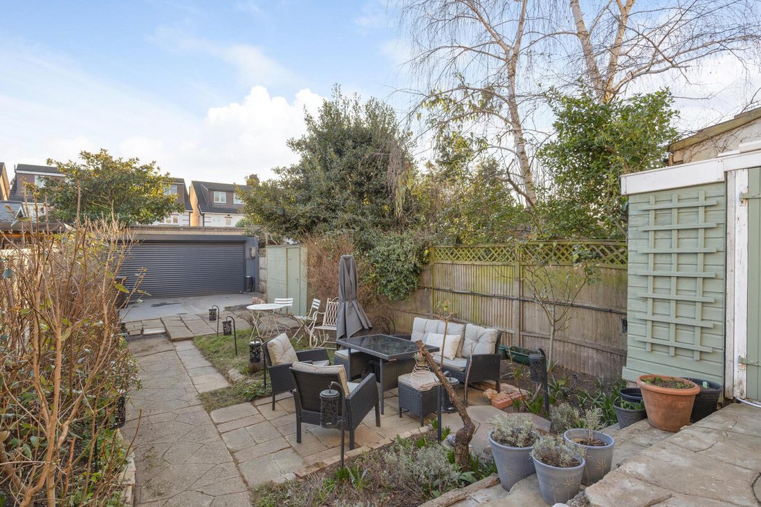 House in Boston Manor, Ealing, England 5 - 15292983