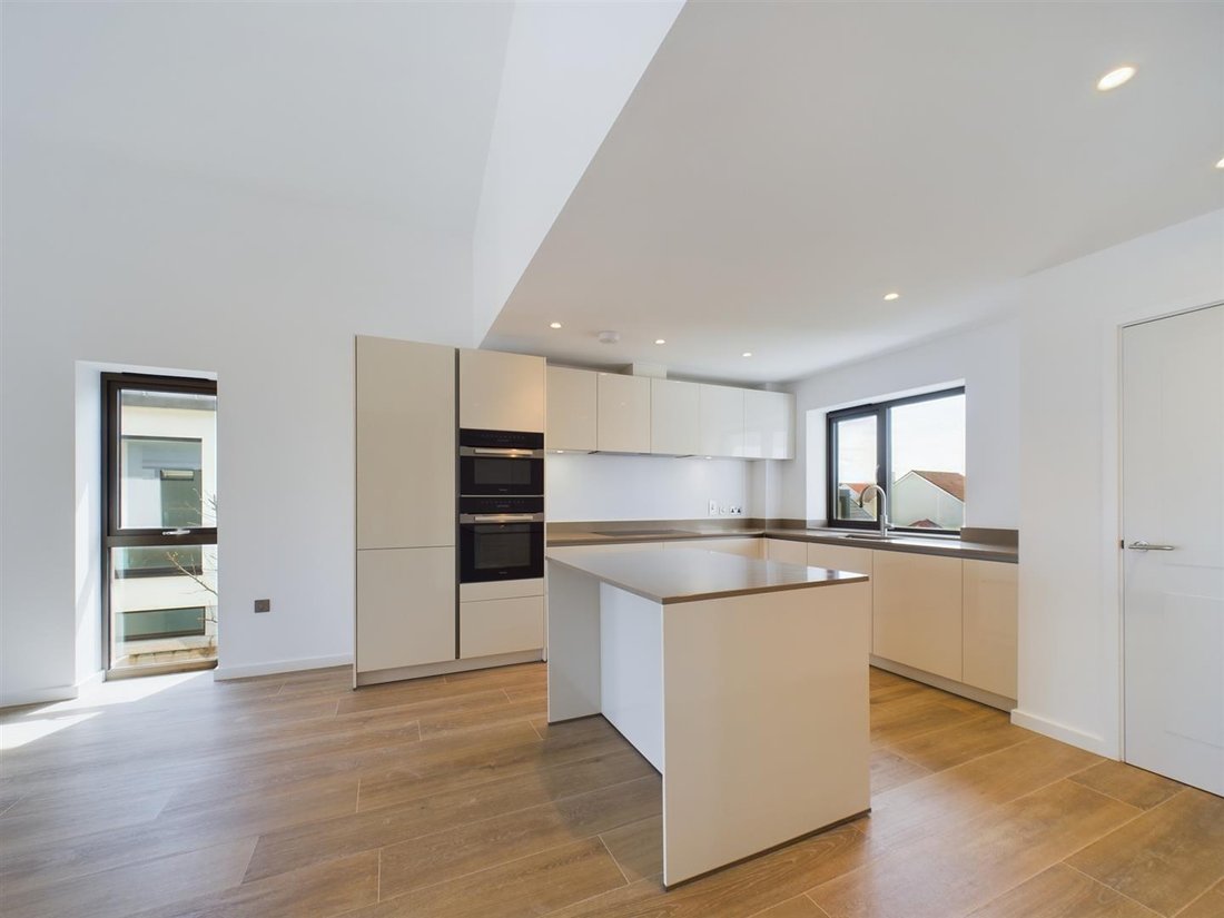 Apartment in Jersey, St Lawrence, Jersey 3 - 14181444