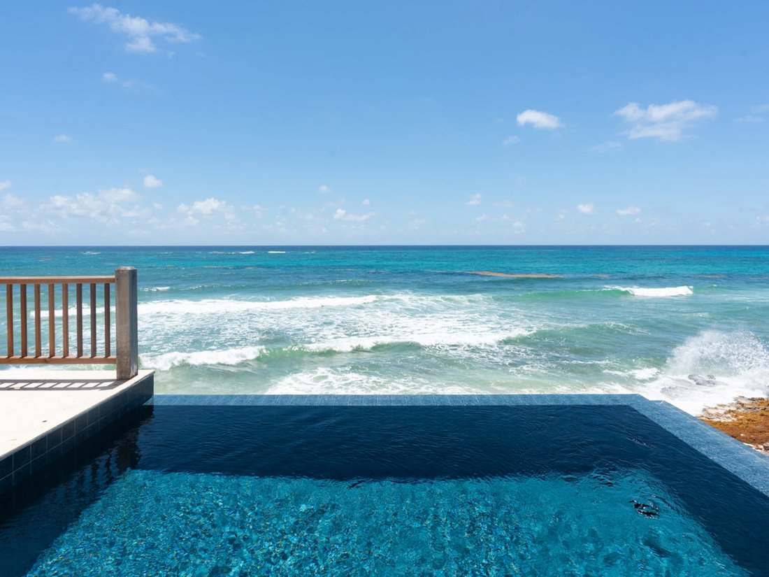 Villa in Atlantic Shores, Christ Church, Barbados 2 - 15426336