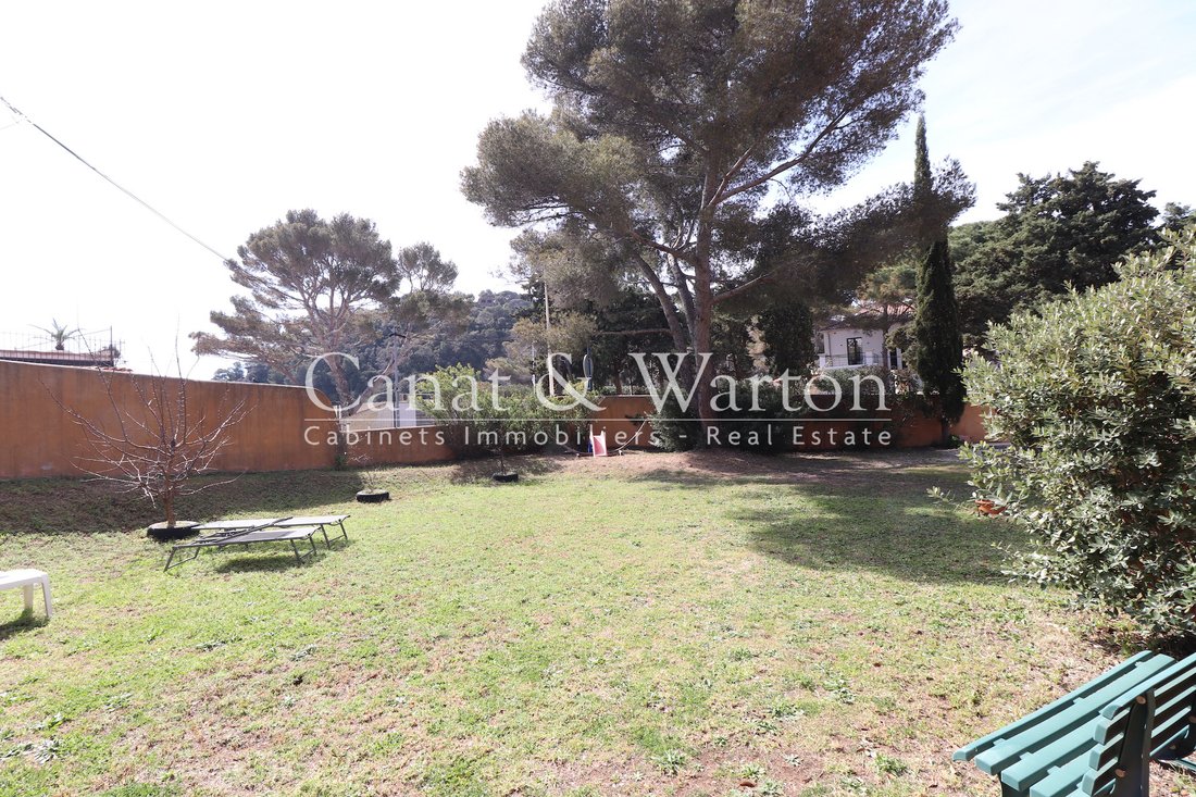 Villa en Sud, Cavalaire-sur-Mer, Francia 2 - 15396699