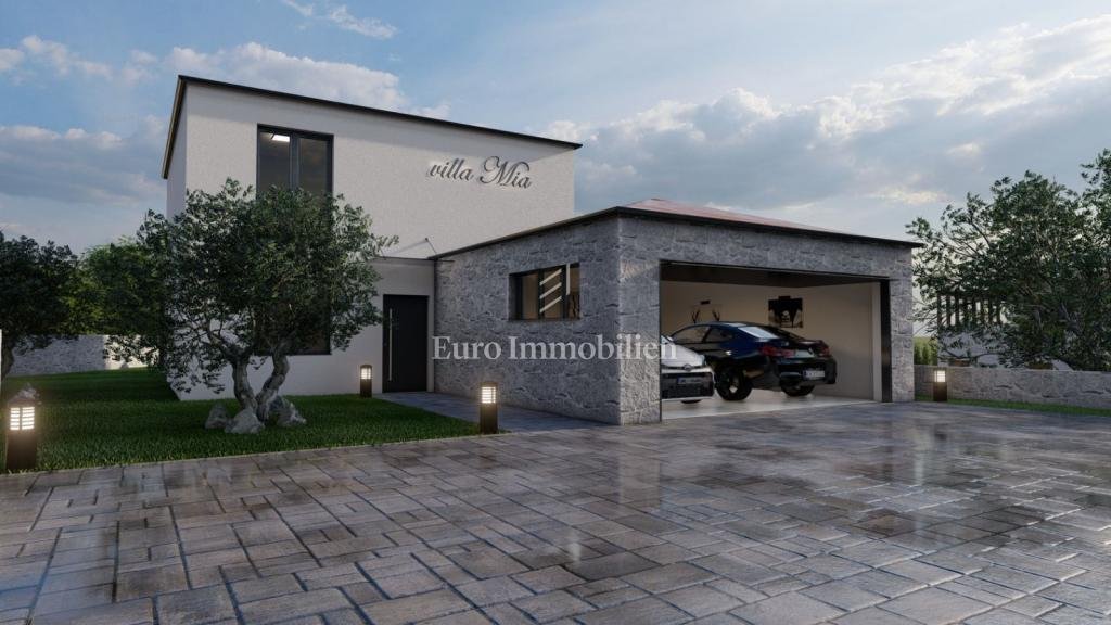 House in Malinska, Primorje-Gorski Kotar County, Croatia 2 - 15425400