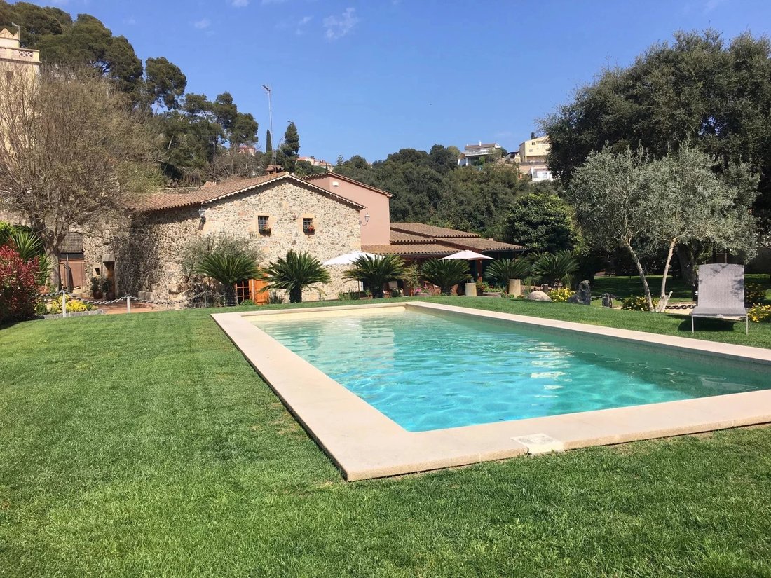 House in Santa Susanna, Catalonia, Spain 1 - 15425020