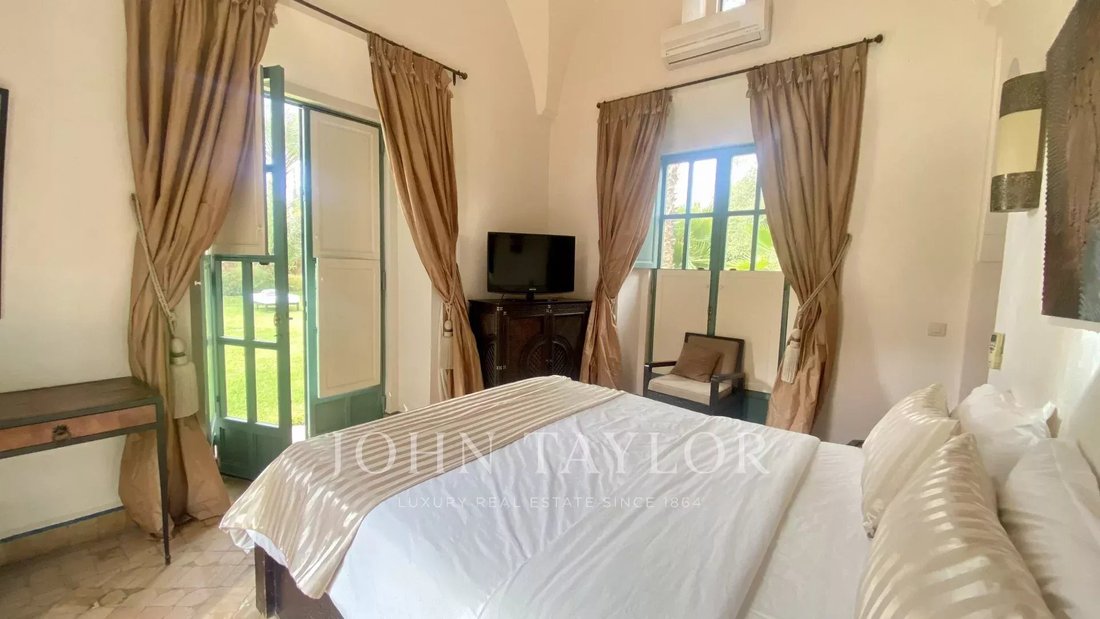 House in Annakhil, Marrakesh-Safi, Morocco 5 - 15425189