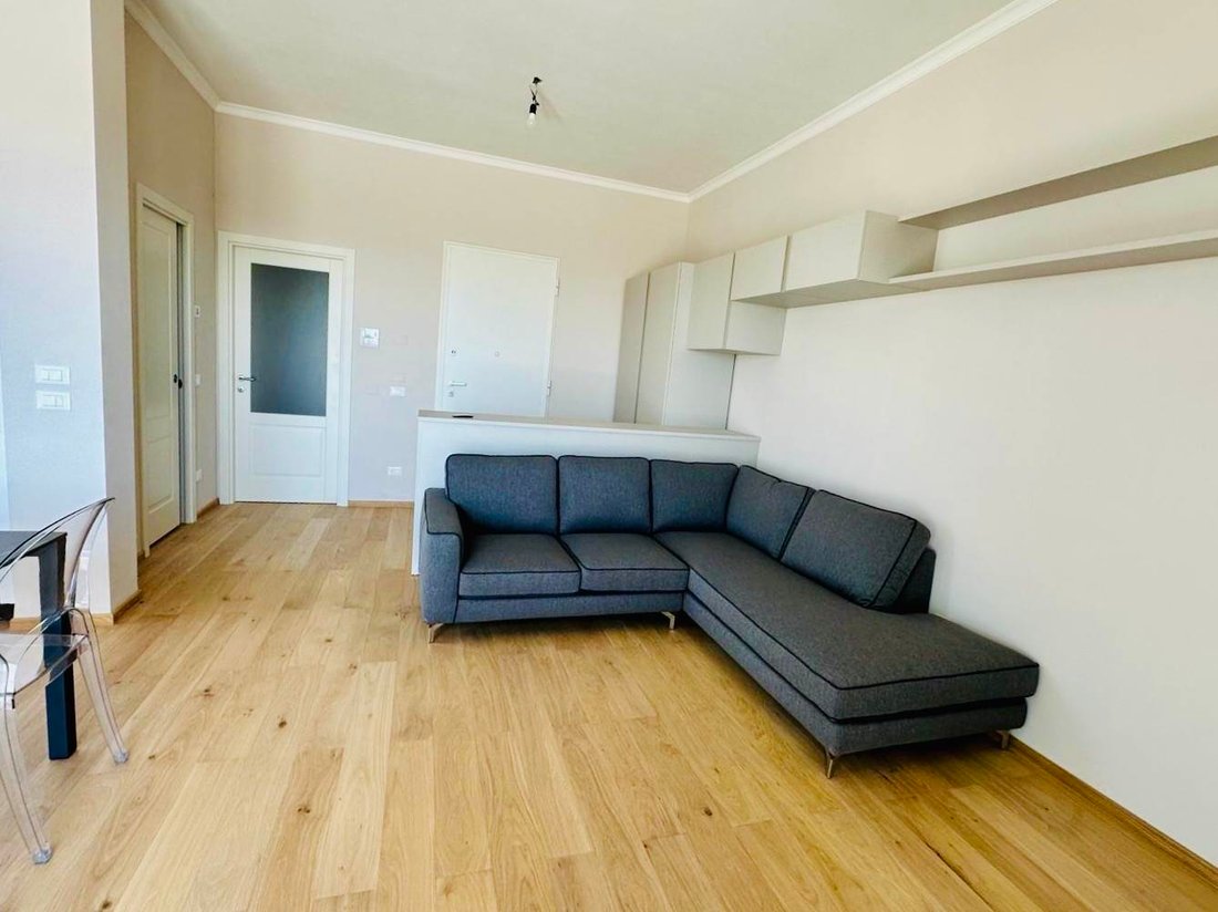 Apartment in Tonfano, Pietrasanta, Italy 3 - 15426935