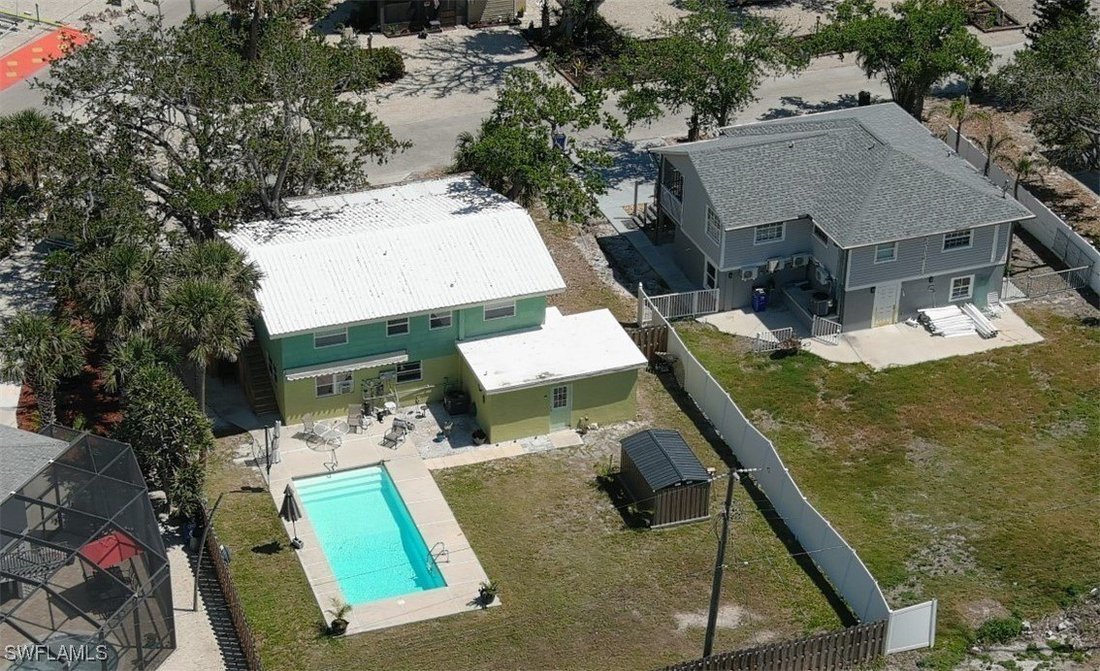 House in Fort Myers Beach, Florida, United States 2 - 15357771