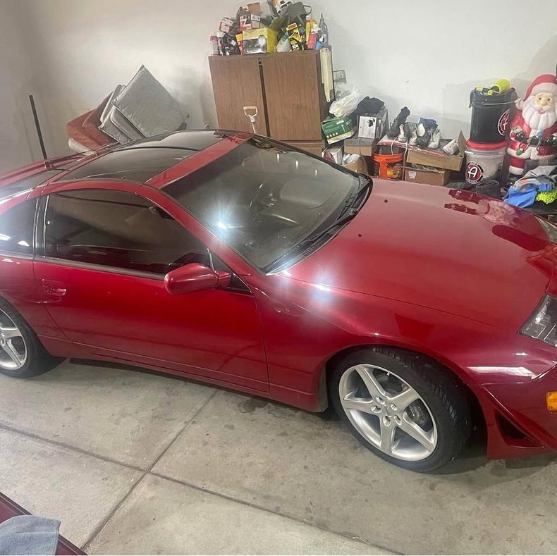 Coupe in Glendale, United States 2 - 15427748