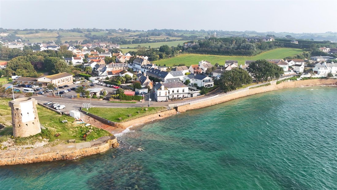House in Jersey, St Lawrence, Jersey 2 - 14888495